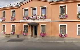 U Koruny Ústí Nad Labem