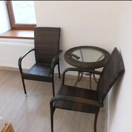 Penzion U Koruny Ústí nad Labem Exteriér fotografie